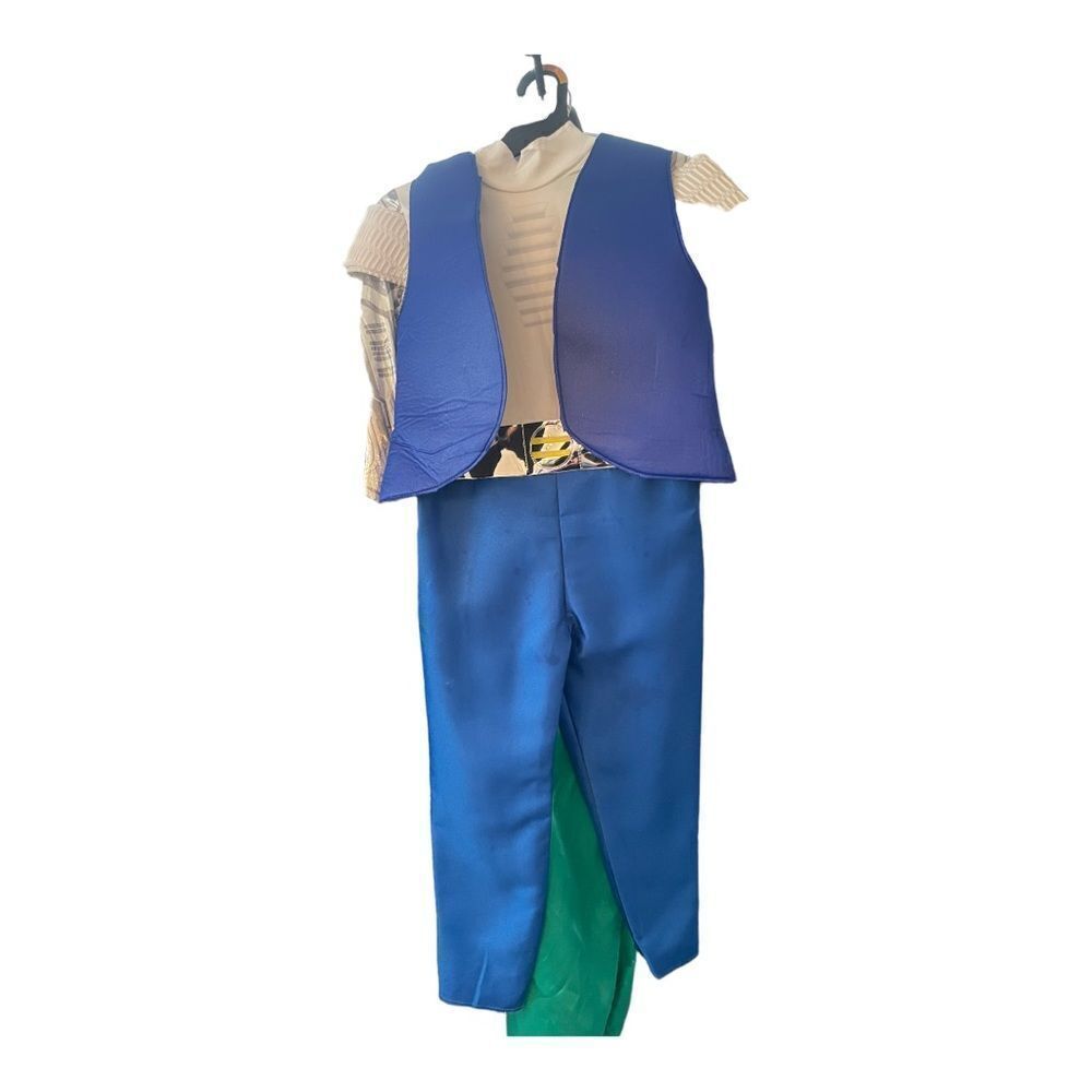DISNEY ZOMBIES 3 COSTUME